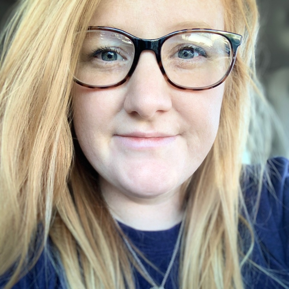 Meet your Posher, Mykenzie